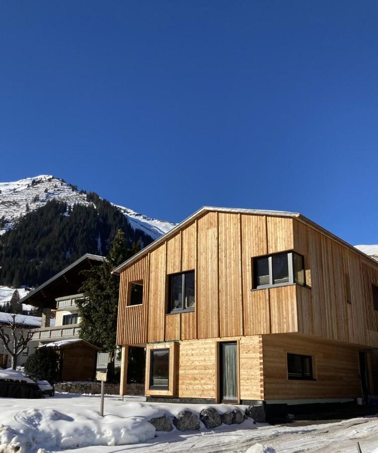 Die Holzgauerin Extérieur photo