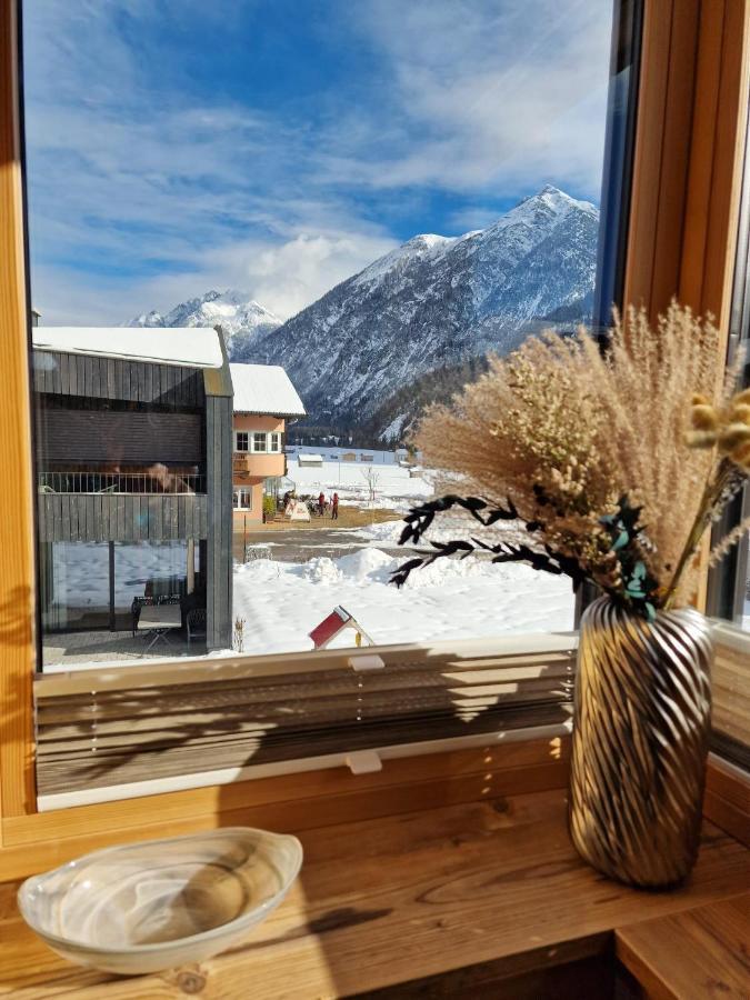 Die Holzgauerin Extérieur photo