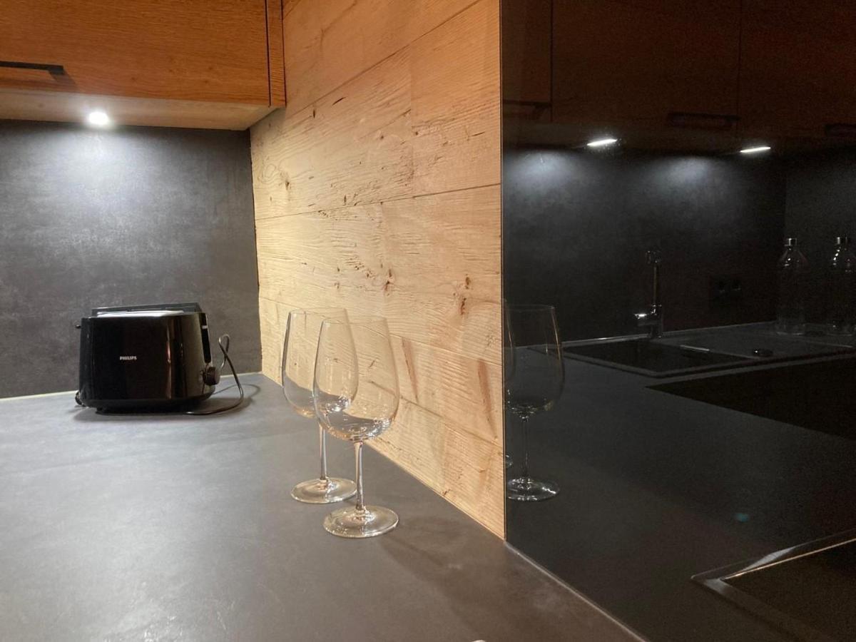 Die Holzgauerin Extérieur photo