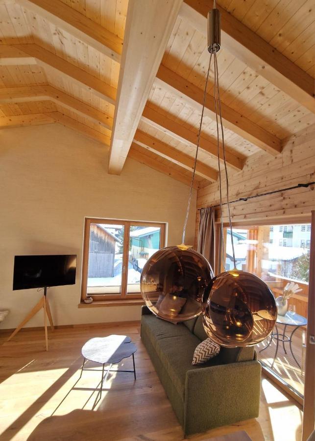 Die Holzgauerin Extérieur photo
