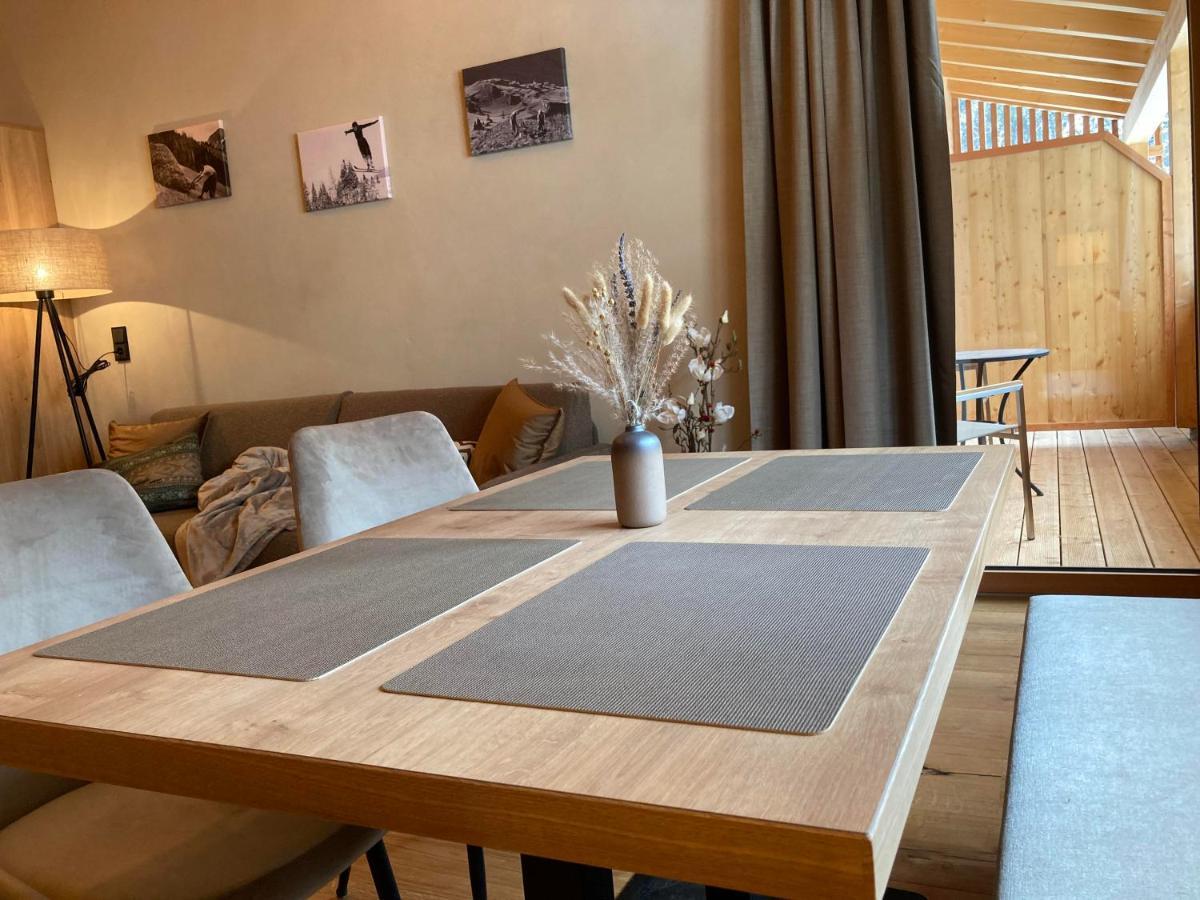 Die Holzgauerin Extérieur photo