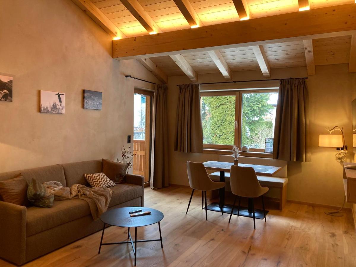 Die Holzgauerin Extérieur photo